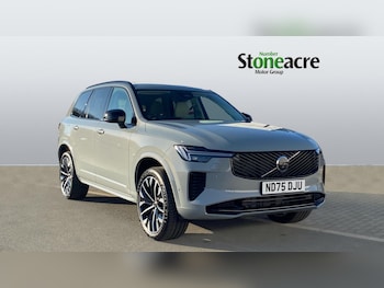 Used Volvo XC90 2025 for sale - 77799486: Photo