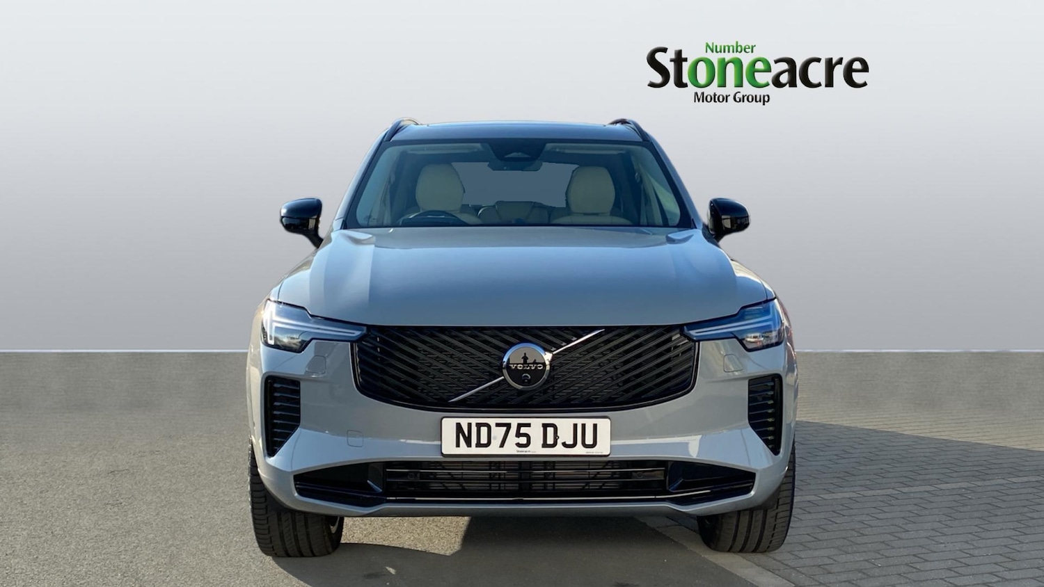 Used Volvo XC90 2025 for sale - 77799486: Photo 2