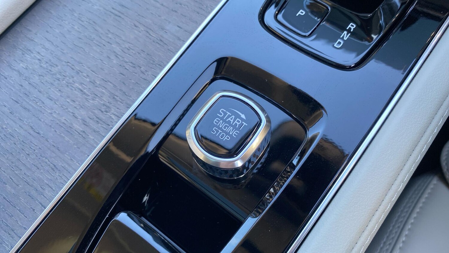 Used Volvo XC90 2025 for sale - 77799486: Photo 20