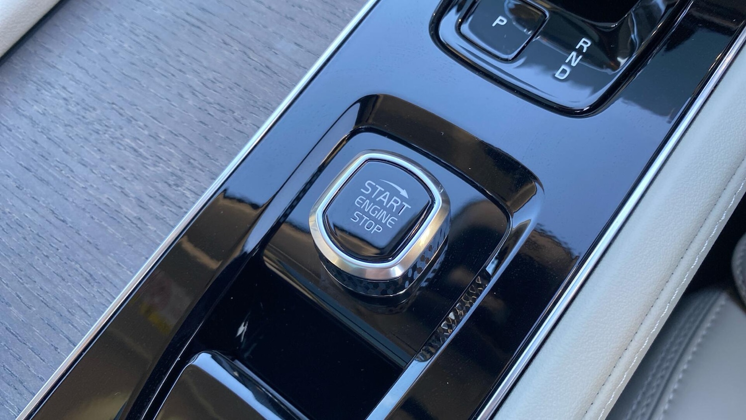 Used Volvo XC90 2025 for sale - 77799486: Photo 22