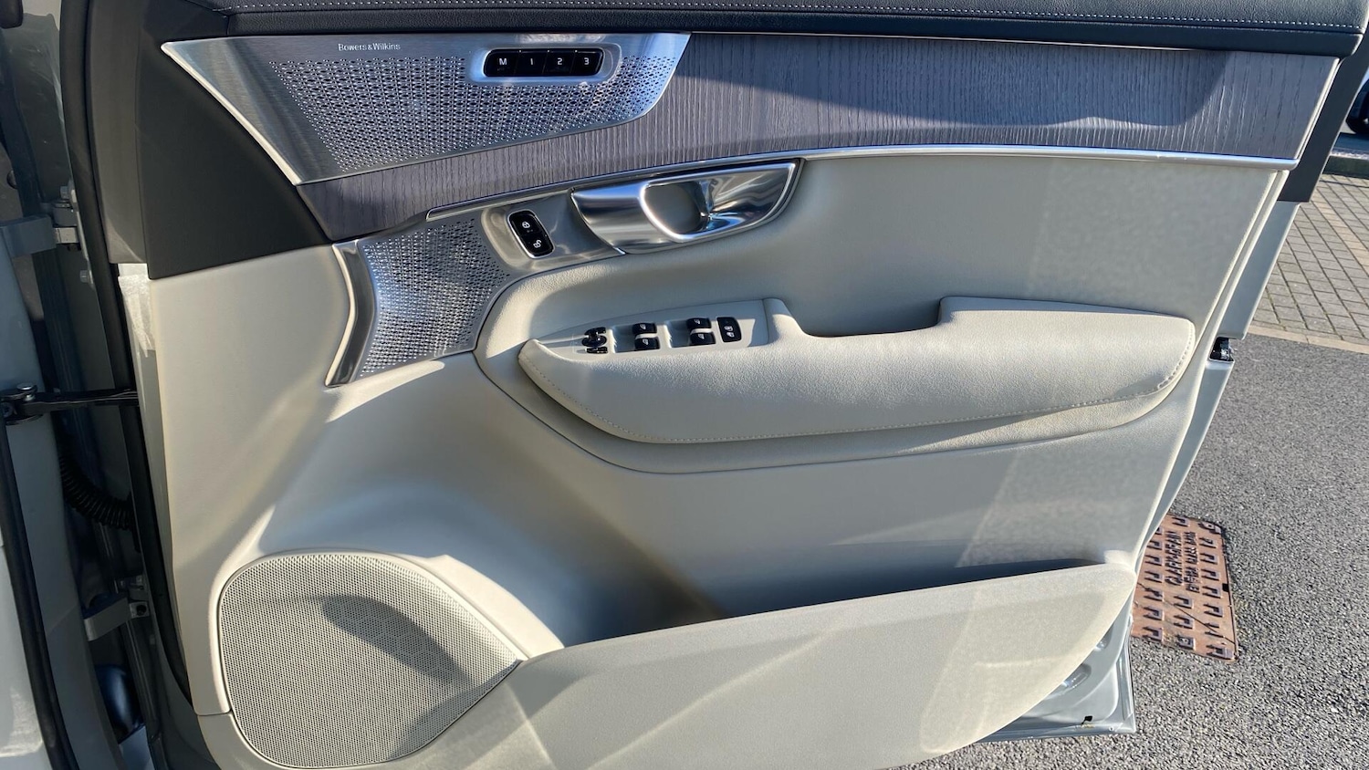 Used Volvo XC90 2025 for sale - 77799486: Photo 27