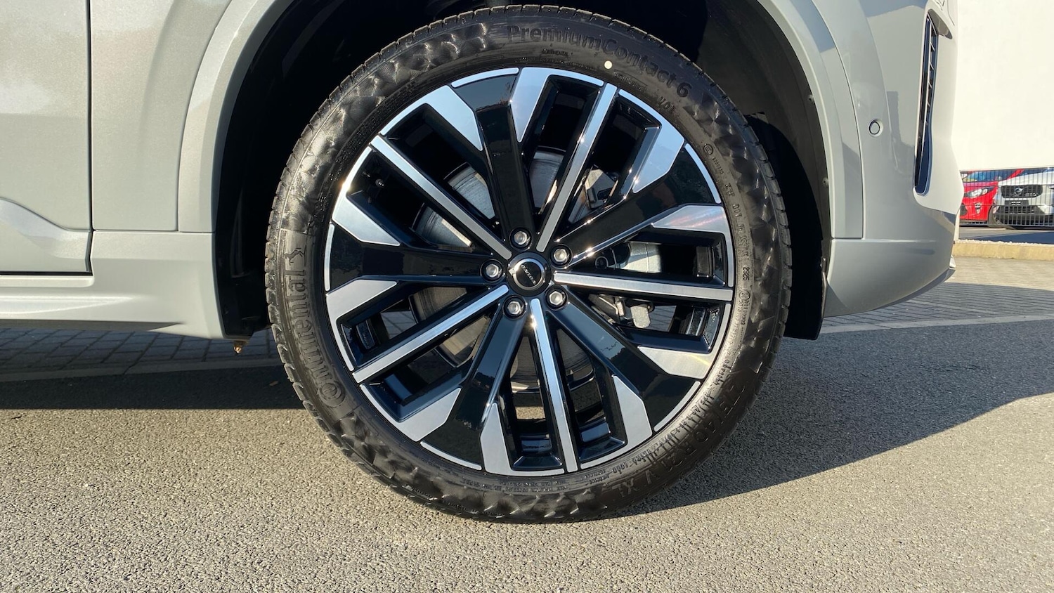 Used Volvo XC90 2025 for sale - 77799486: Photo 28