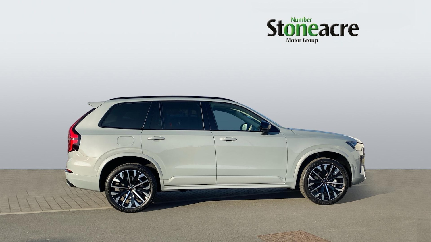 Used Volvo XC90 2025 for sale - 77799486: Photo 3