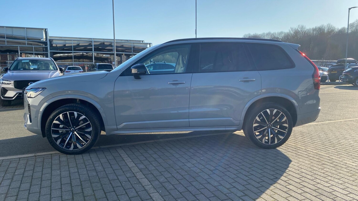 Used Volvo XC90 2025 for sale - 77799486: Photo 30