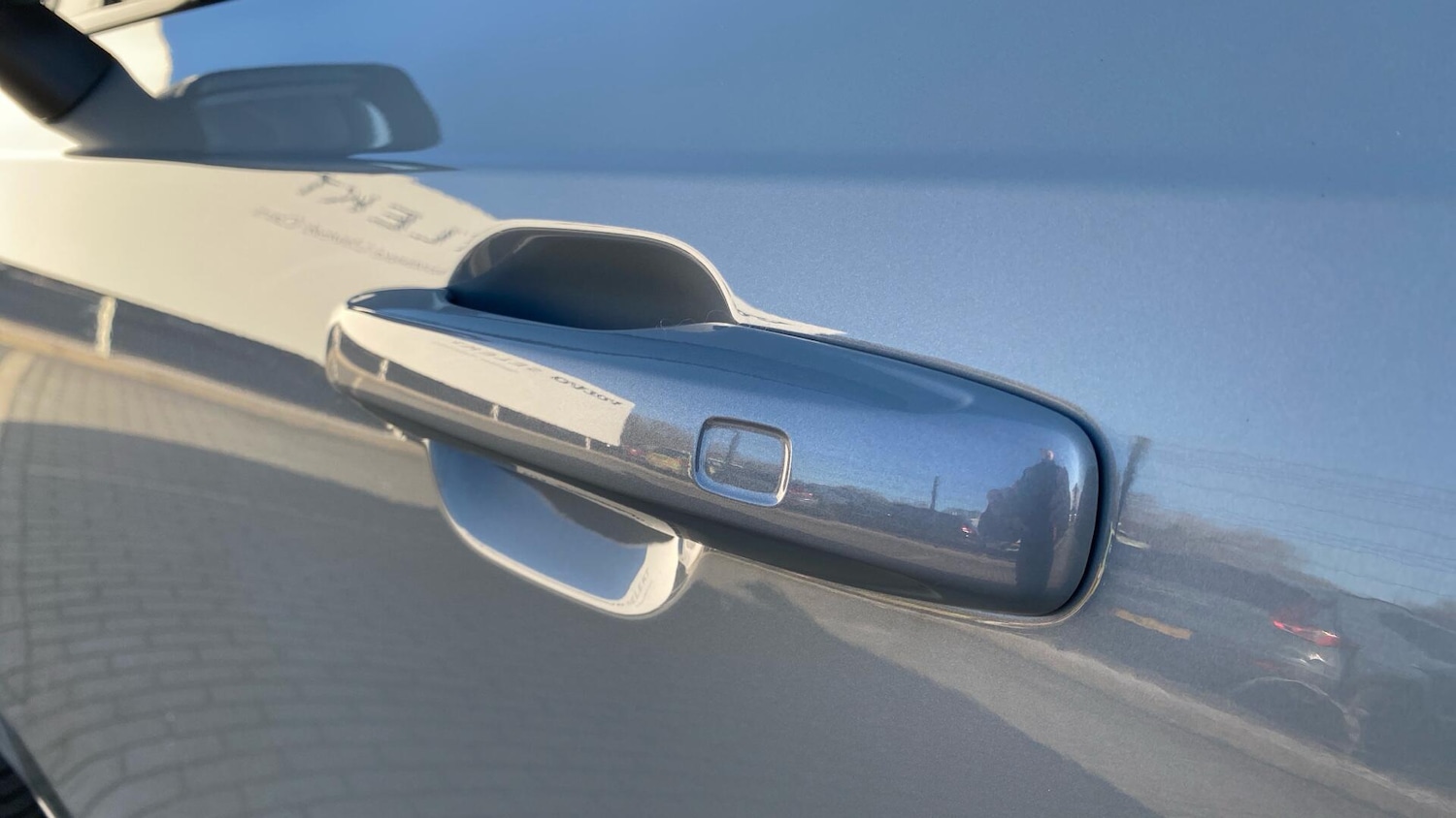 Used Volvo XC90 2025 for sale - 77799486: Photo 33