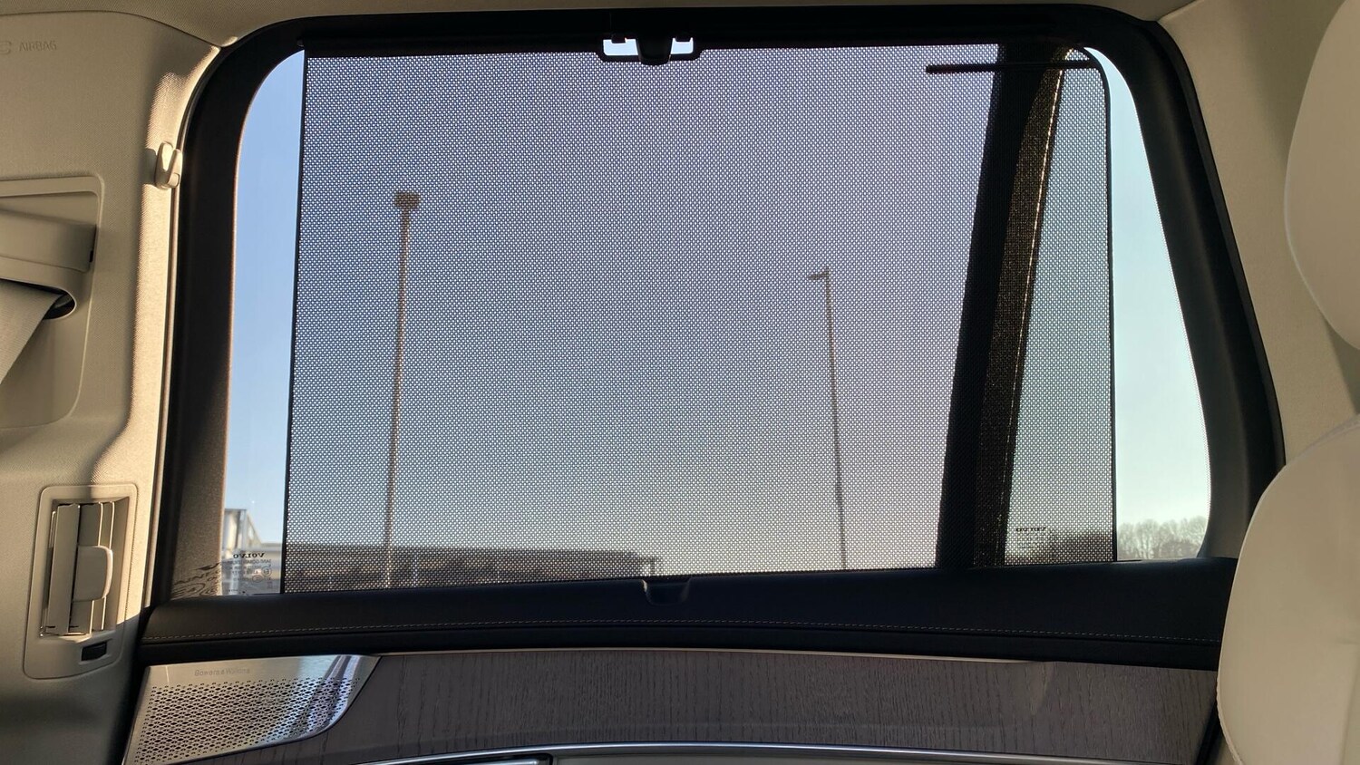 Used Volvo XC90 2025 for sale - 77799486: Photo 36