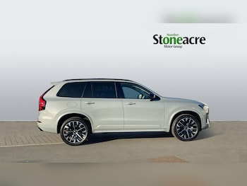 Used Volvo XC90 2025 for sale - 77799486: Photo