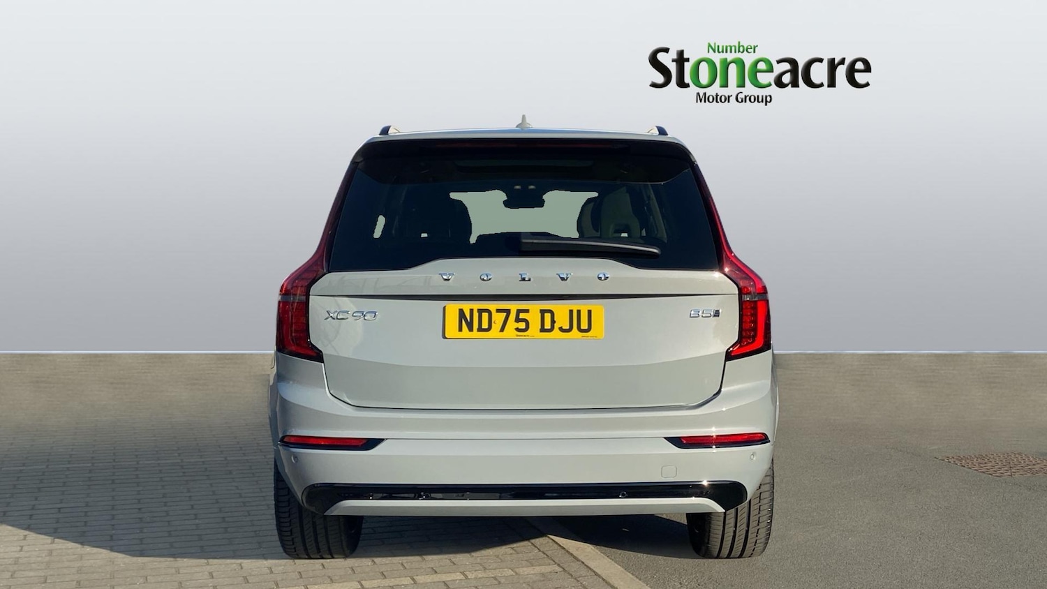 Used Volvo XC90 2025 for sale - 77799486: Photo 7