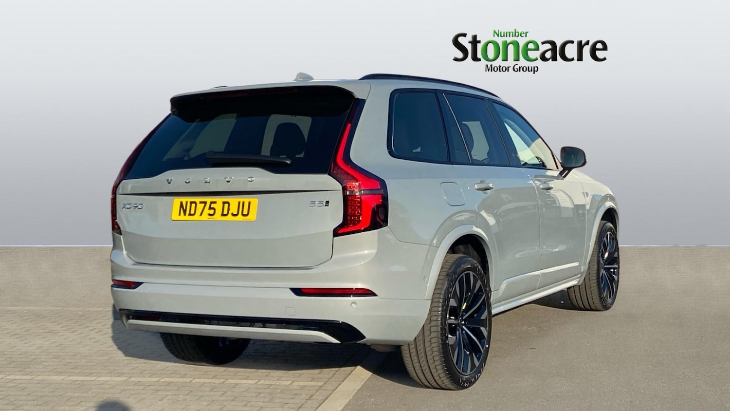 Used Volvo XC90 2025 for sale - 77799486: Photo 9