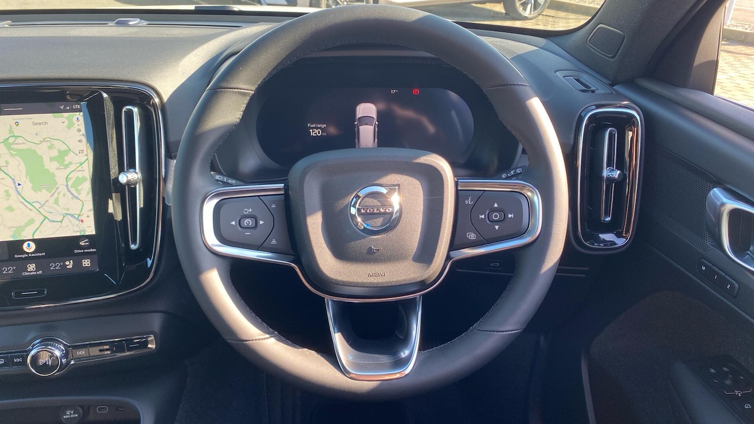 Used Volvo XC40 2026 for sale - 77898507: Photo 10