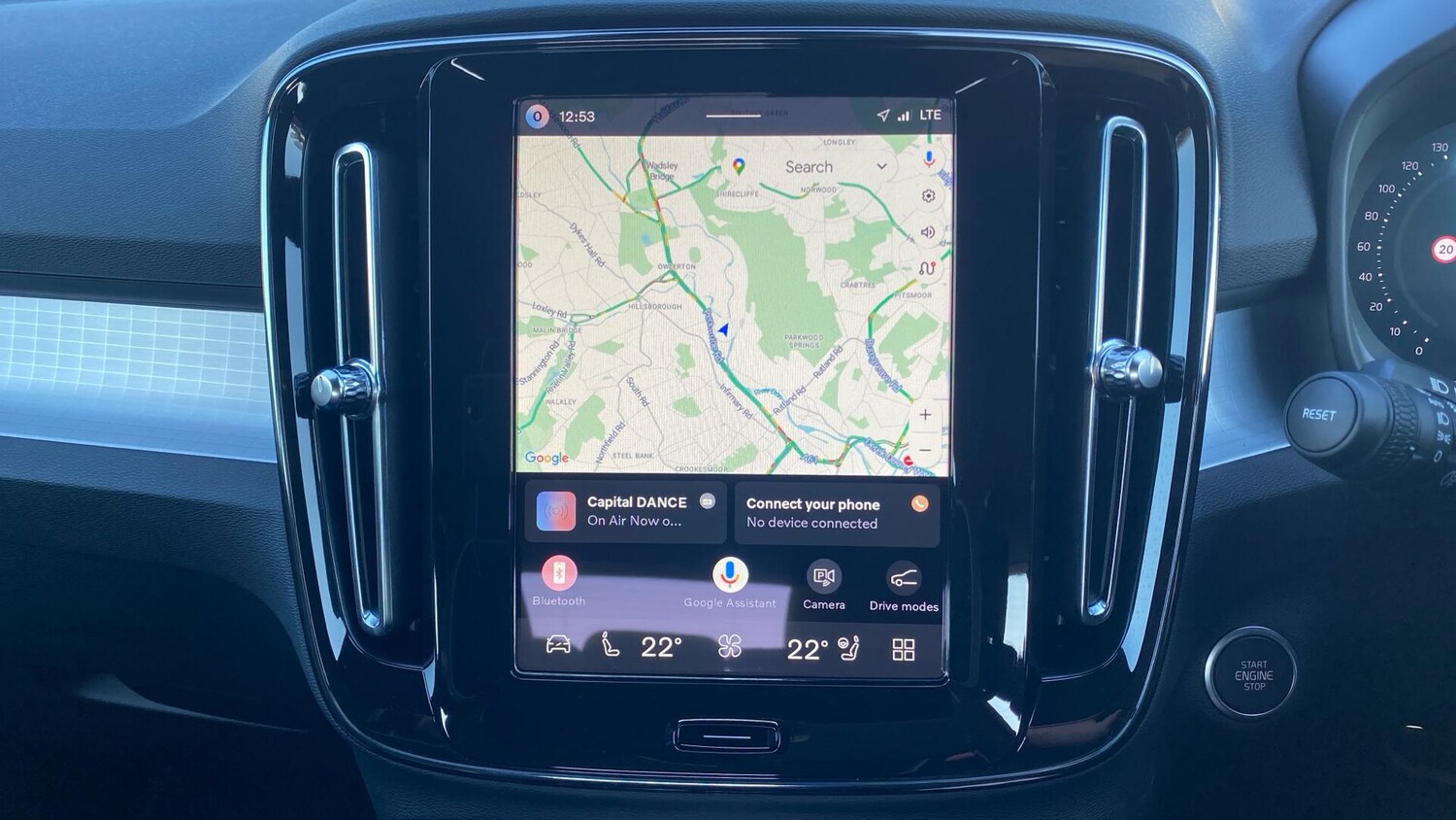 Used Volvo XC40 2026 for sale - 77898507: Photo 12