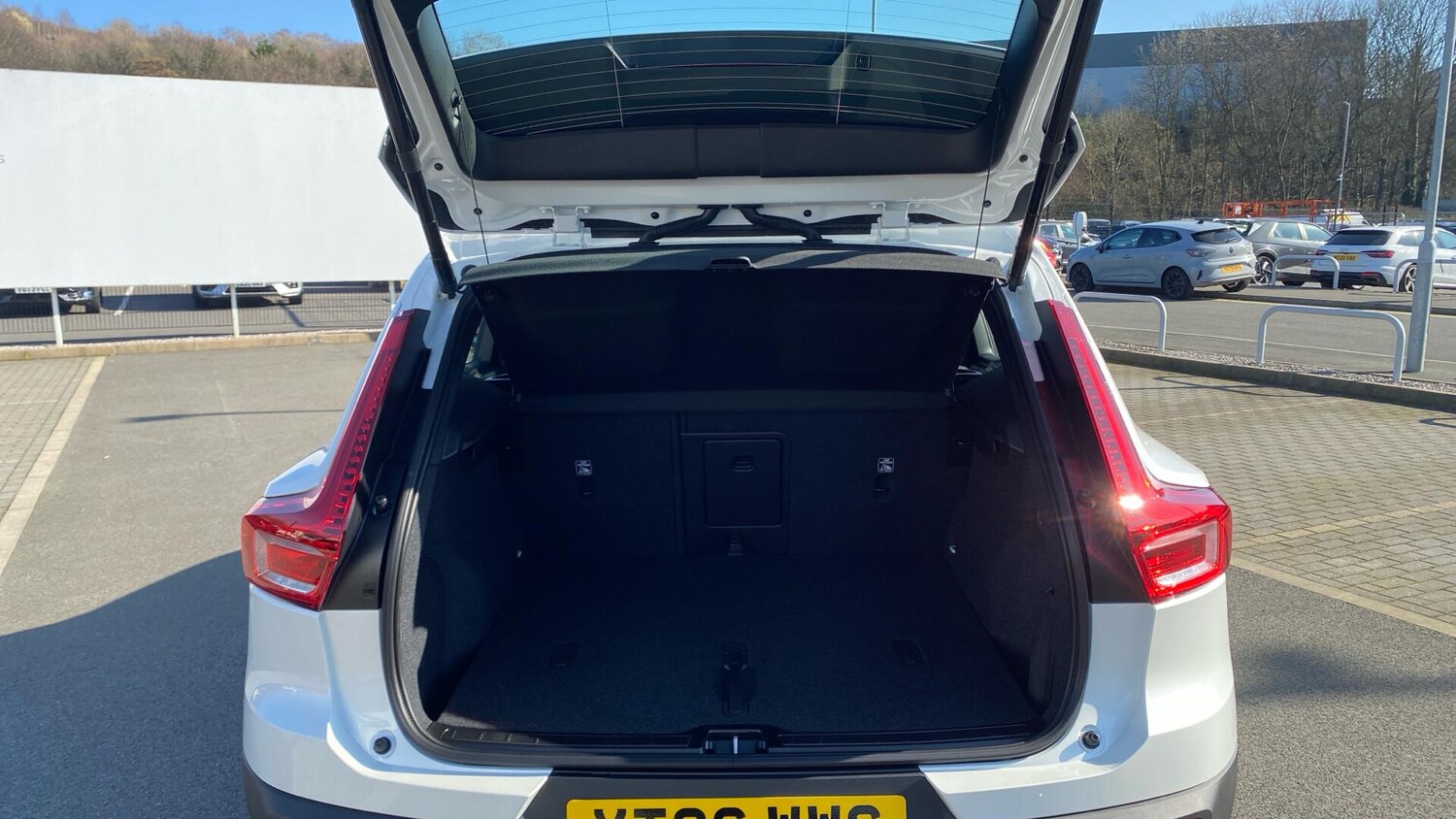 Used Volvo XC40 2026 for sale - 77898507: Photo 13