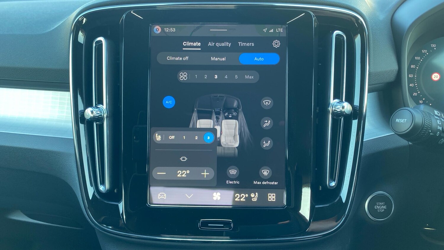 Used Volvo XC40 2026 for sale - 77898507: Photo 14