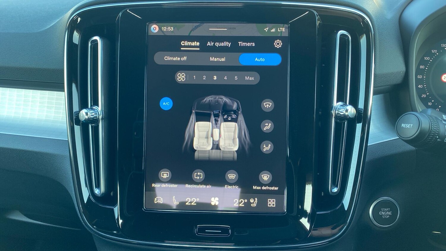 Used Volvo XC40 2026 for sale - 77898507: Photo 16