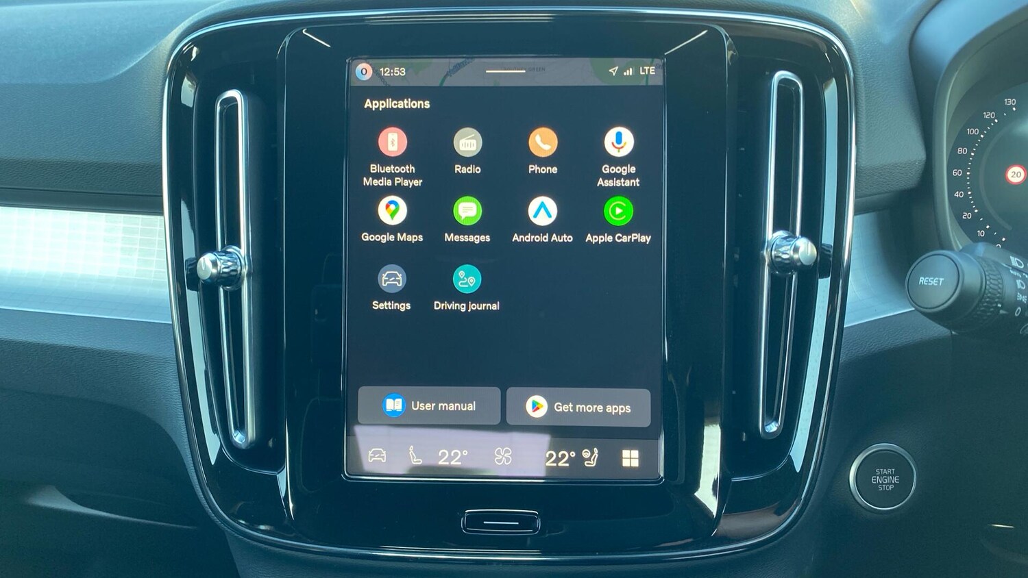 Used Volvo XC40 2026 for sale - 77898507: Photo 17