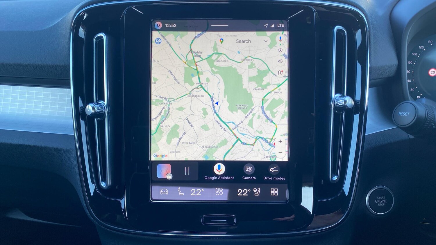 Used Volvo XC40 2026 for sale - 77898507: Photo 18