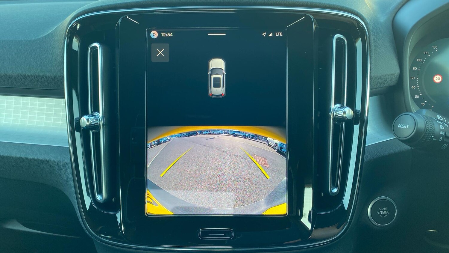 Used Volvo XC40 2026 for sale - 77898507: Photo 19