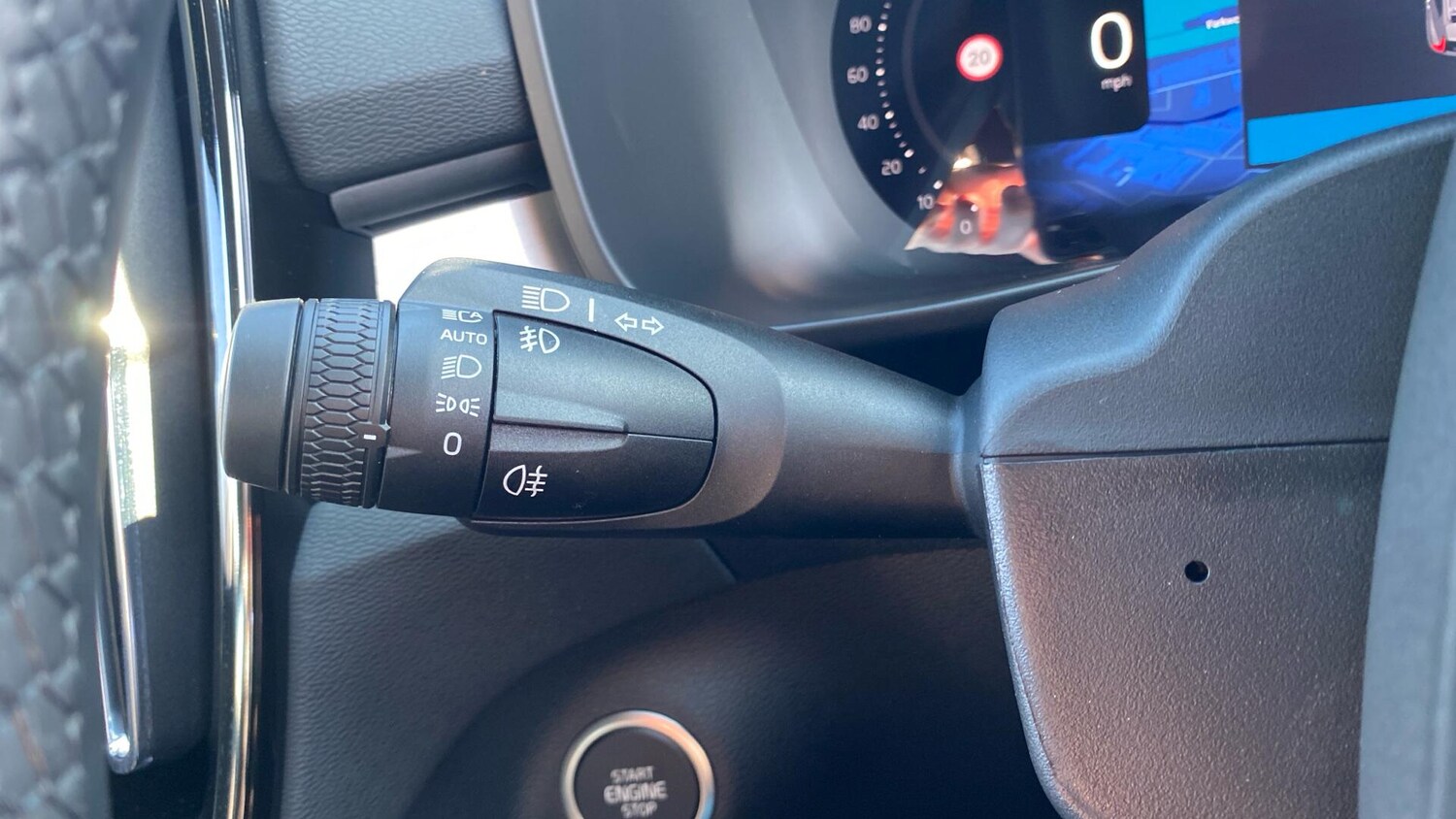 Used Volvo XC40 2026 for sale - 77898507: Photo 20