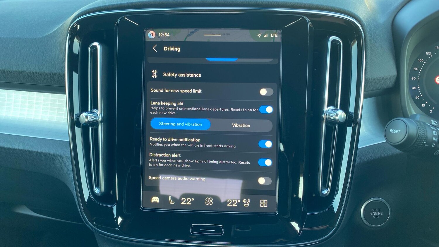 Used Volvo XC40 2026 for sale - 77898507: Photo 25