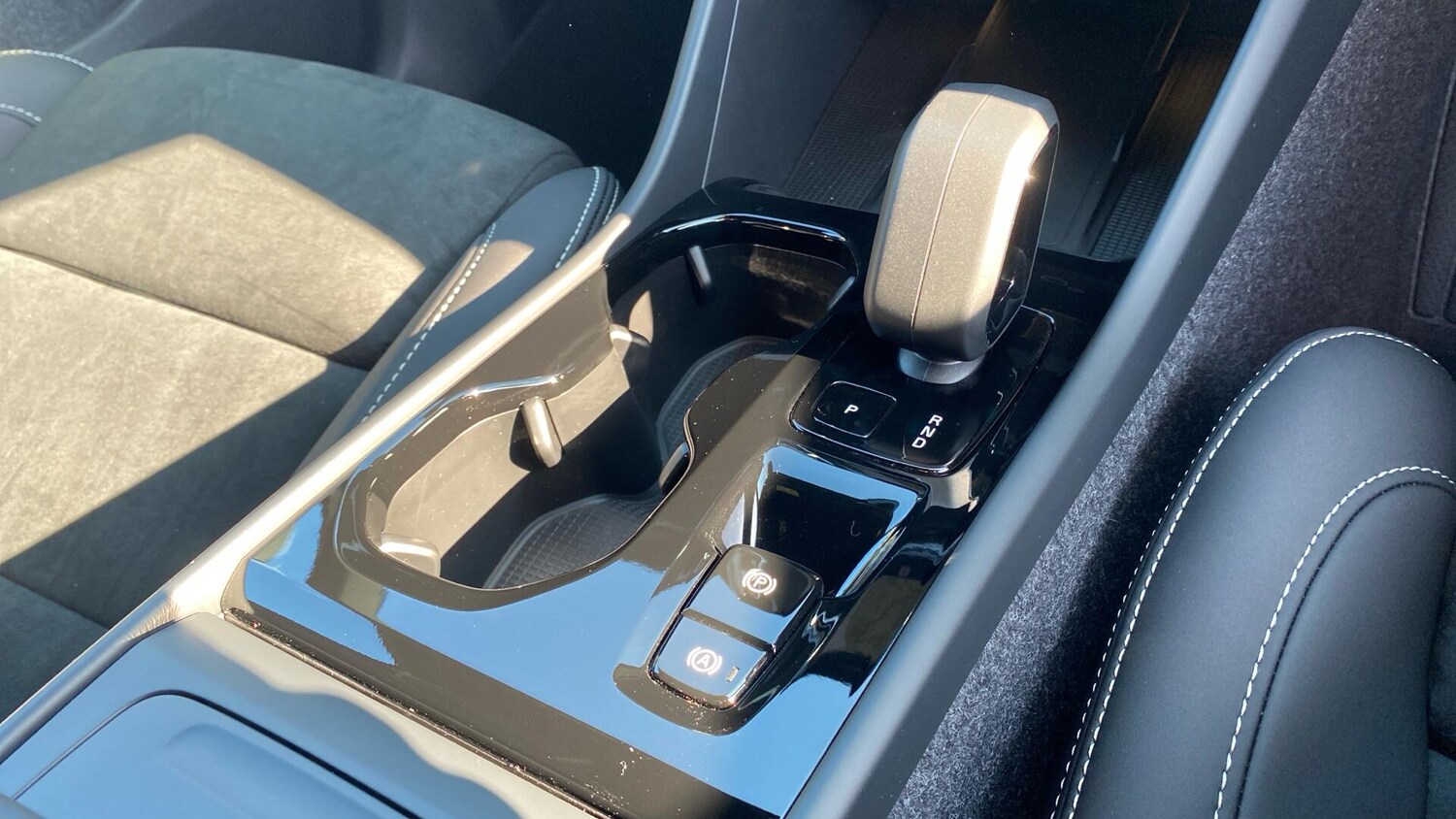 Used Volvo XC40 2026 for sale - 77898507: Photo 26