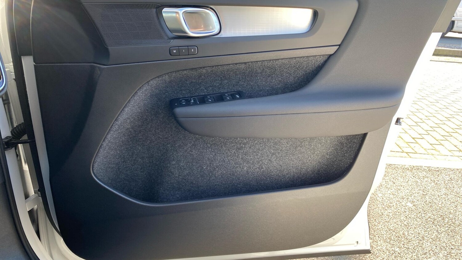 Used Volvo XC40 2026 for sale - 77898507: Photo 29