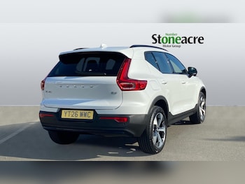 Used Volvo XC40 2026 for sale - 77898507: Photo