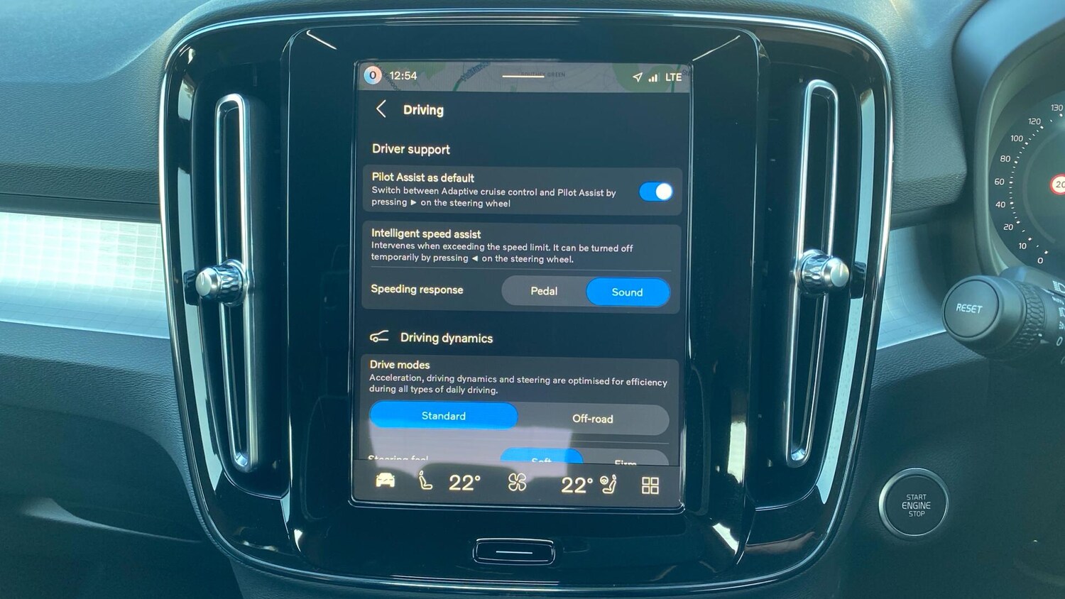 Used Volvo XC40 2026 for sale - 77898507: Photo 31