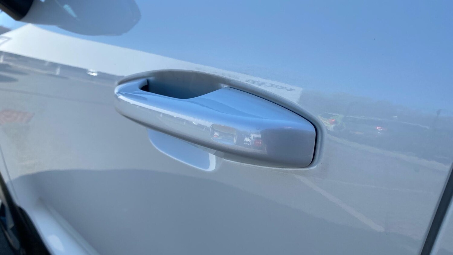 Used Volvo XC40 2026 for sale - 77898507: Photo 39