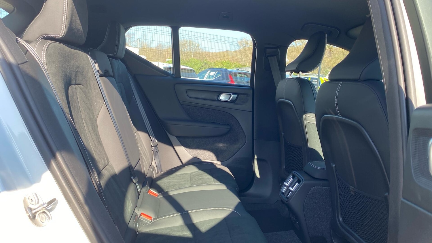 Used Volvo XC40 2026 for sale - 77898507: Photo 6