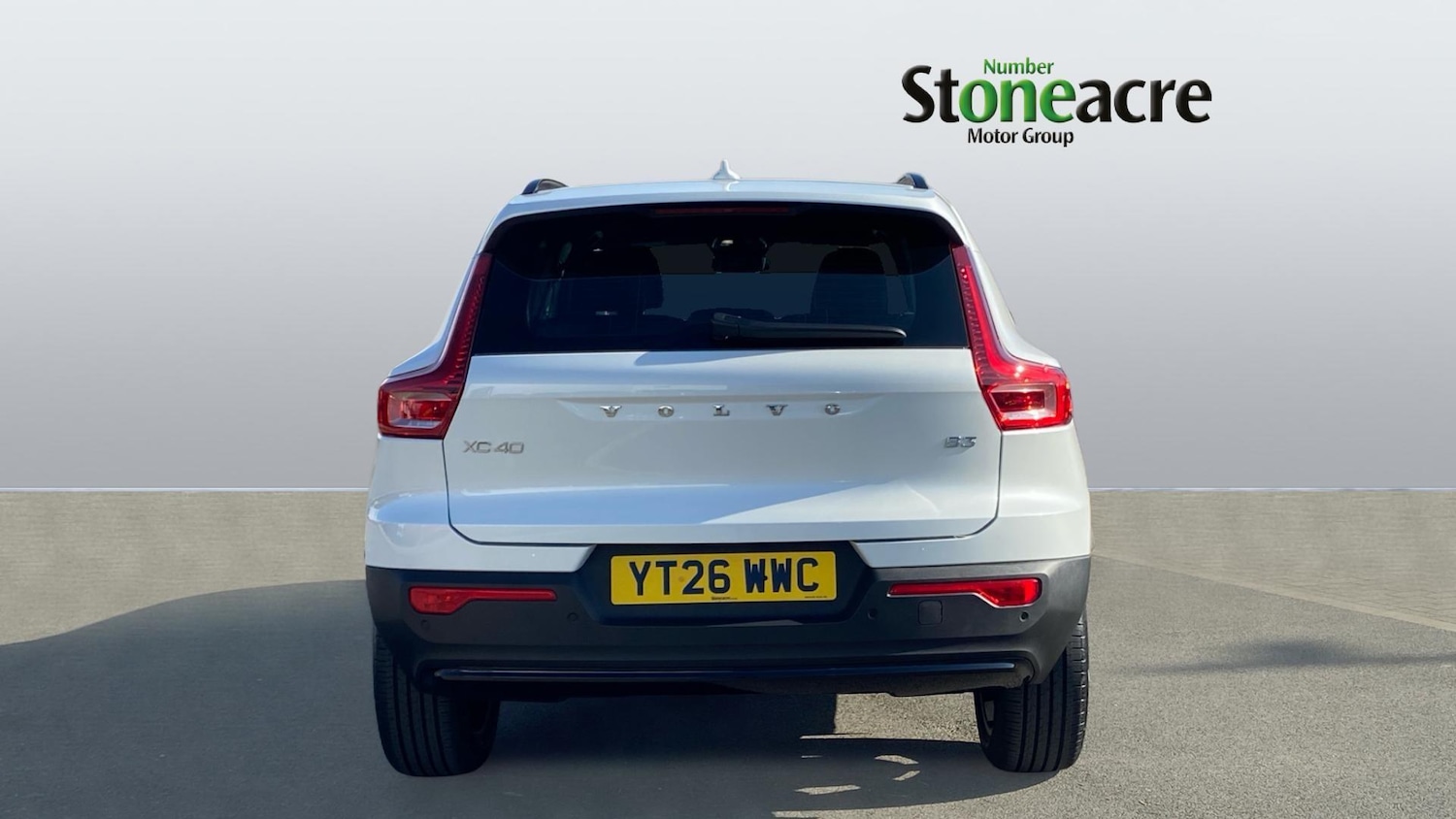 Used Volvo XC40 2026 for sale - 77898507: Photo 7