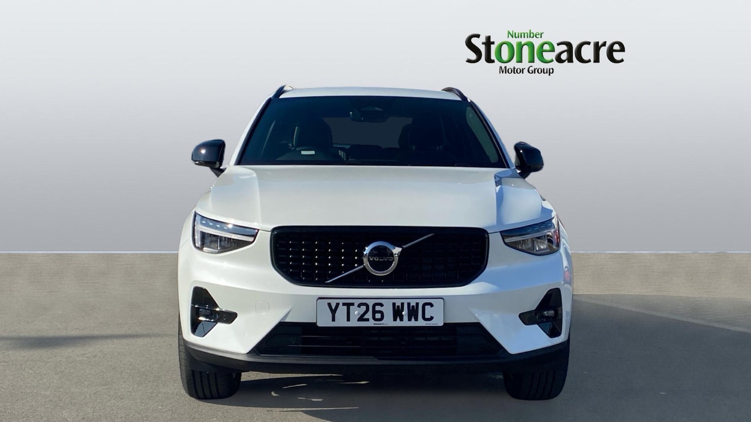 Used Volvo XC40 2026 for sale - 77898507: Photo 8