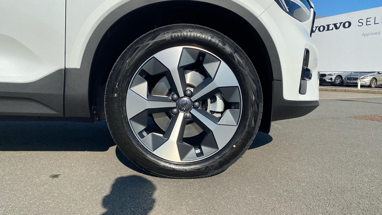 Used Volvo XC40 2026 for sale - 77898507: Photo 9