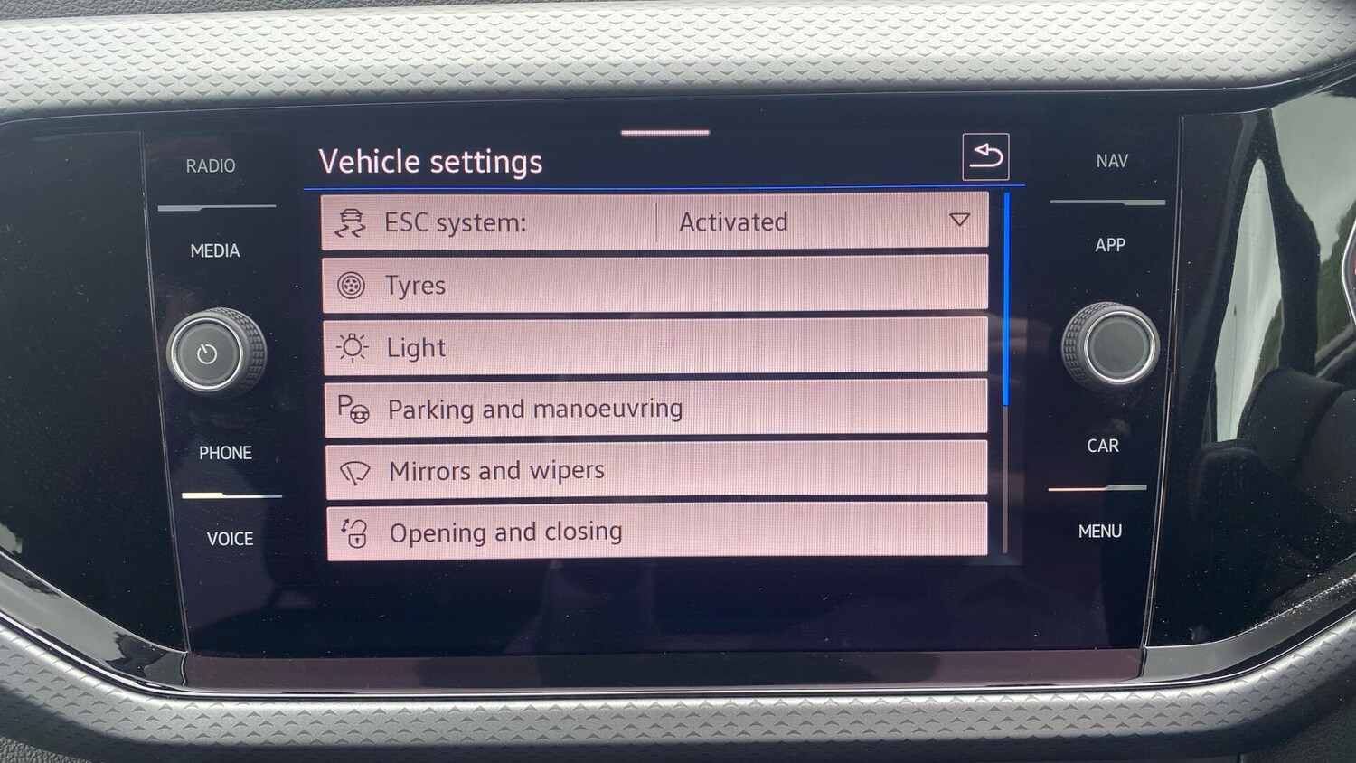 Vehicle 15