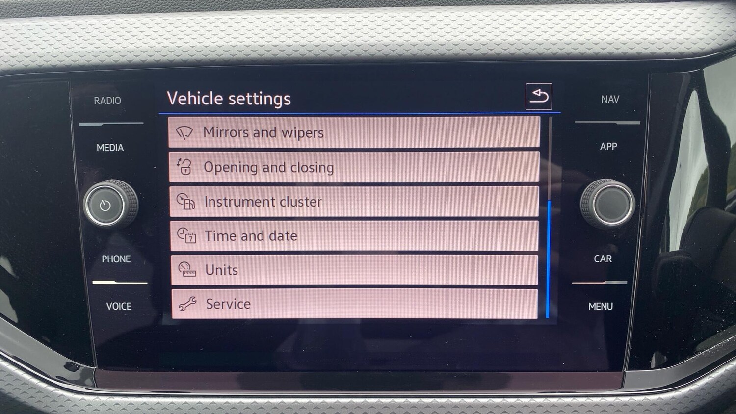 Vehicle 32