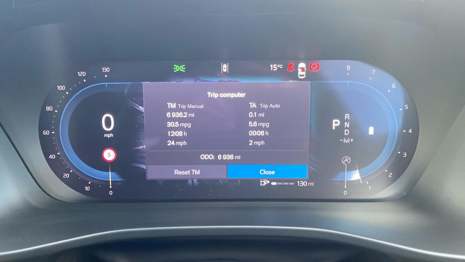 Used Volvo XC40 2024 for sale - 76592009: Photo 12