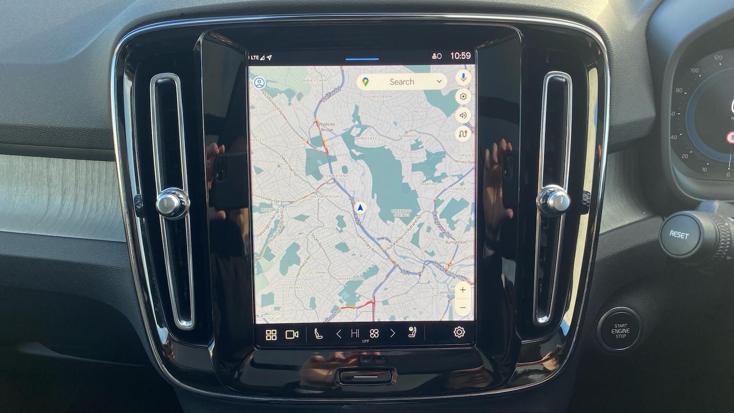 Used Volvo XC40 2024 for sale - 76592009: Photo 19