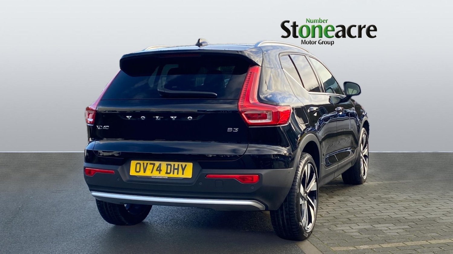 Used Volvo XC40 2024 for sale - 76592009: Photo 2