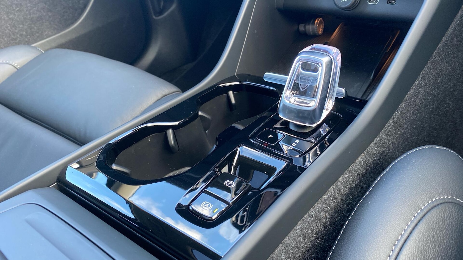 Used Volvo XC40 2024 for sale - 76592009: Photo 27