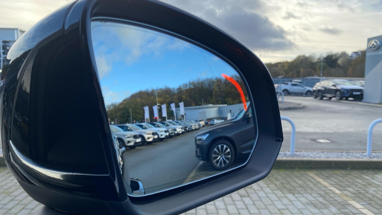 Used Volvo XC40 2024 for sale - 76592009: Photo 33