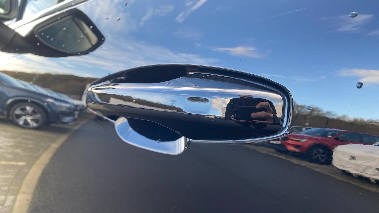 Used Volvo XC40 2024 for sale - 76592009: Photo 40