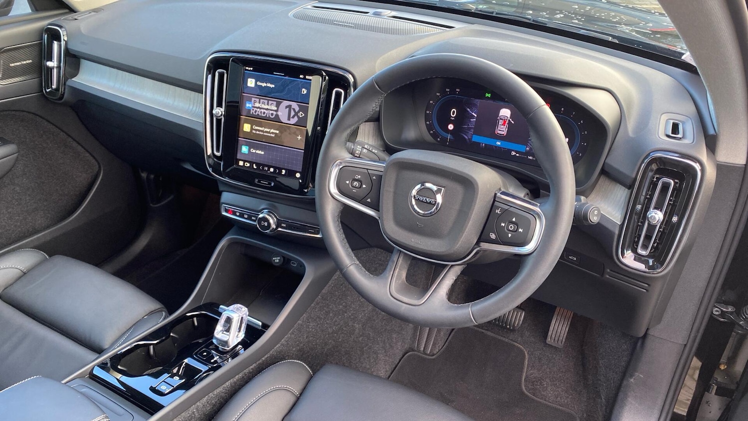 Used Volvo XC40 2024 for sale - 76592009: Photo 5