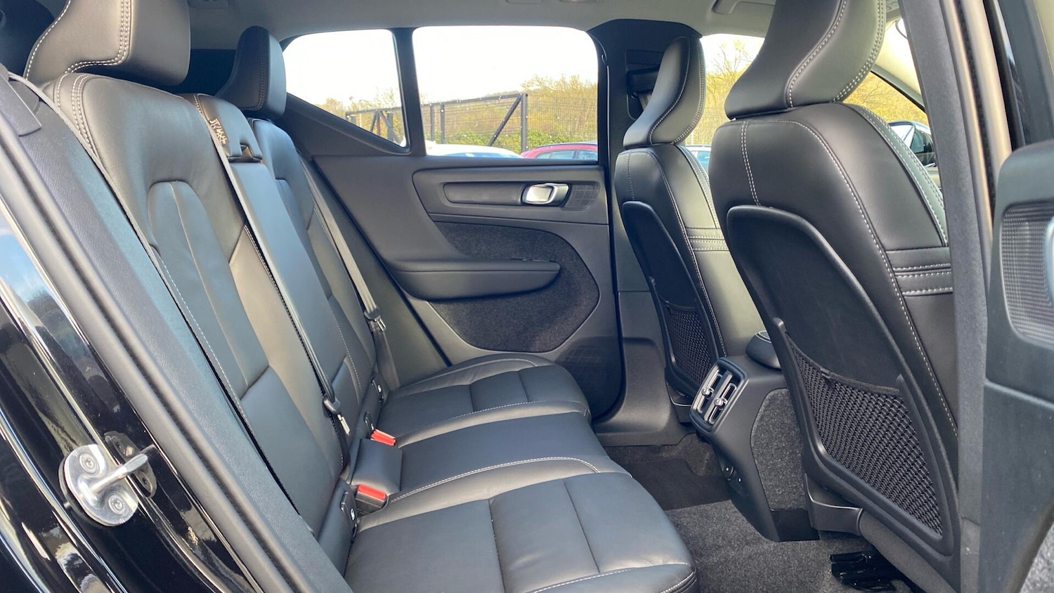 Used Volvo XC40 2024 for sale - 76592009: Photo 7