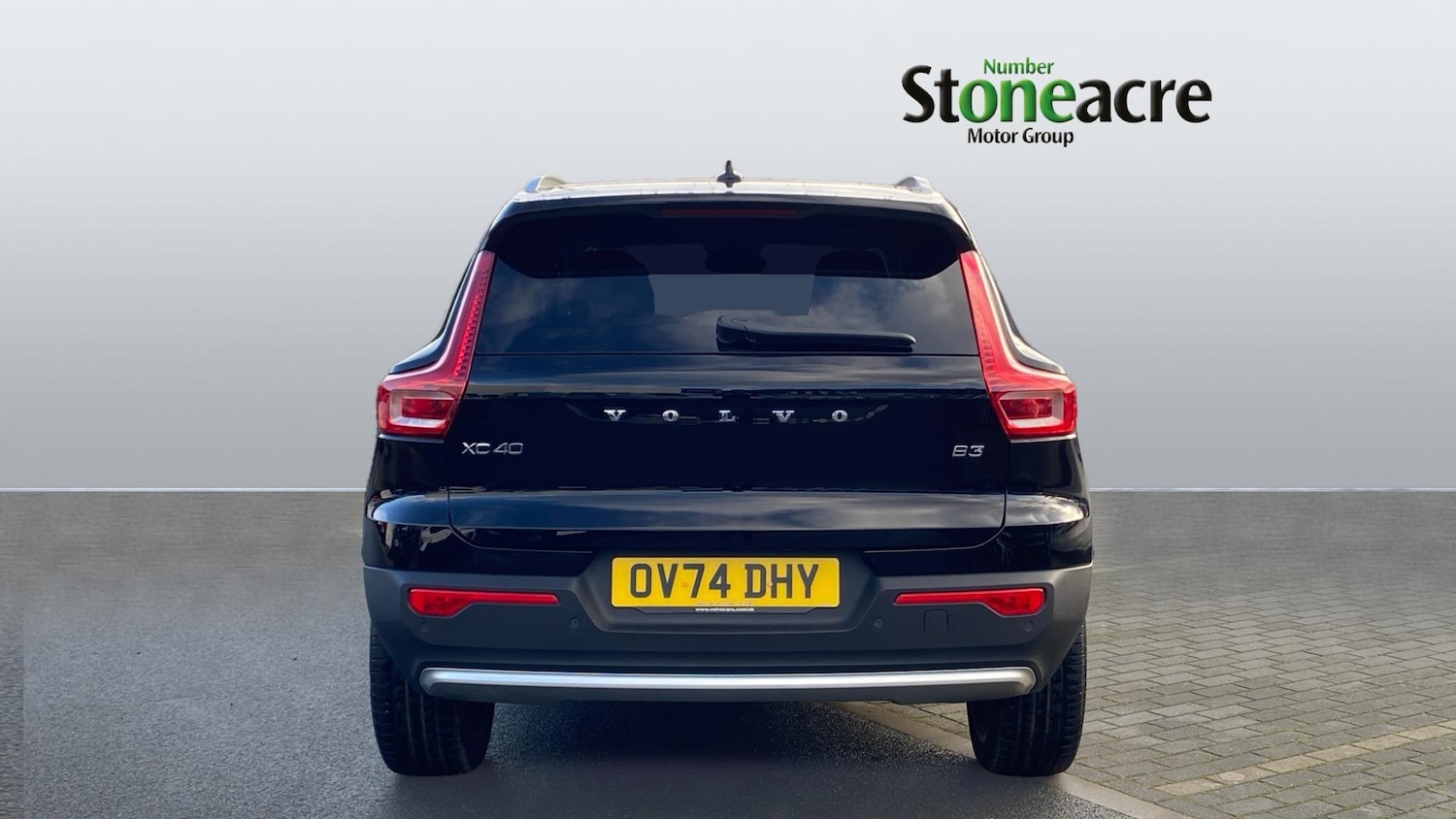 Used Volvo XC40 2024 for sale - 76592009: Photo 8