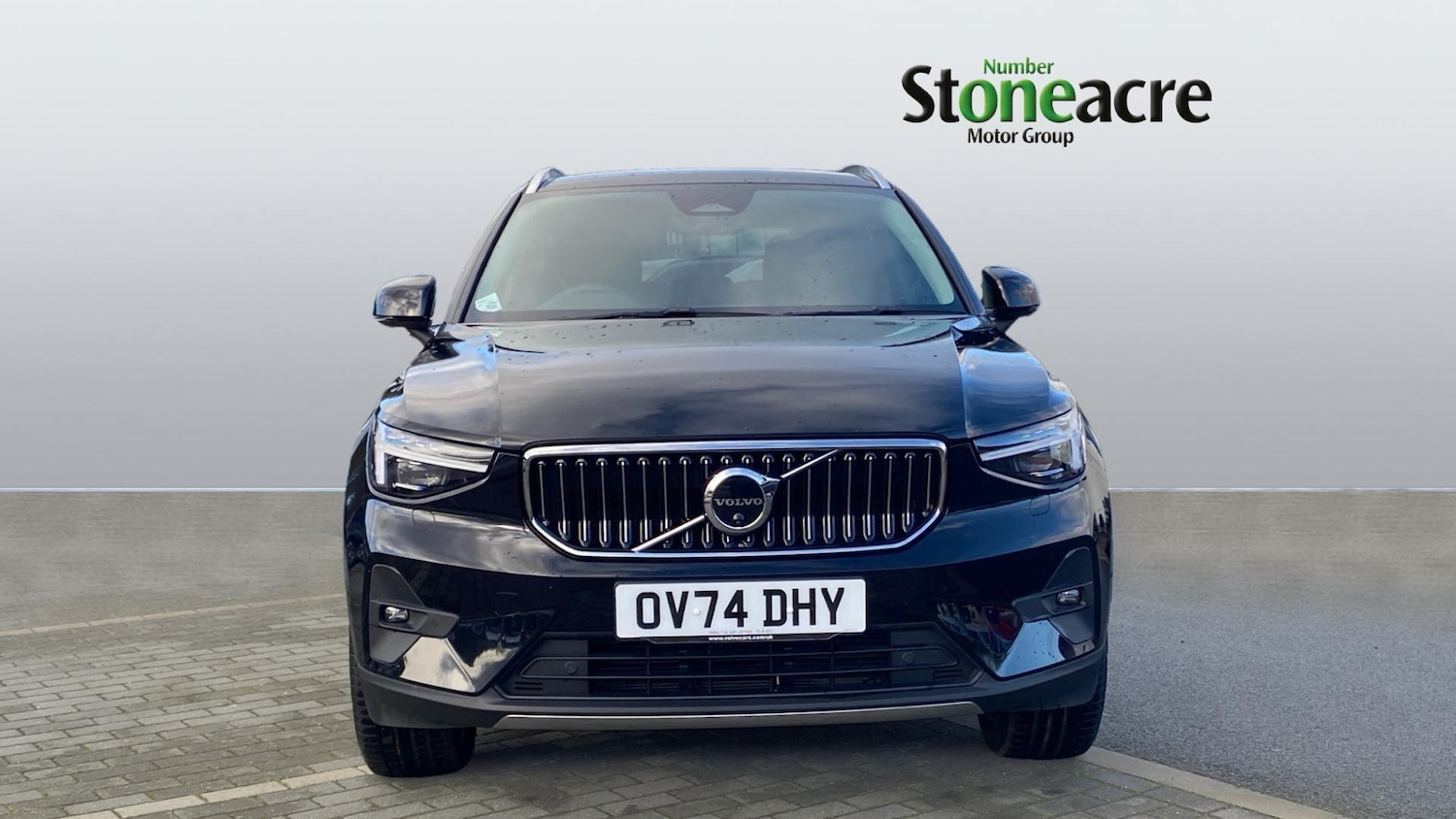Used Volvo XC40 2024 for sale - 76592009: Photo 9