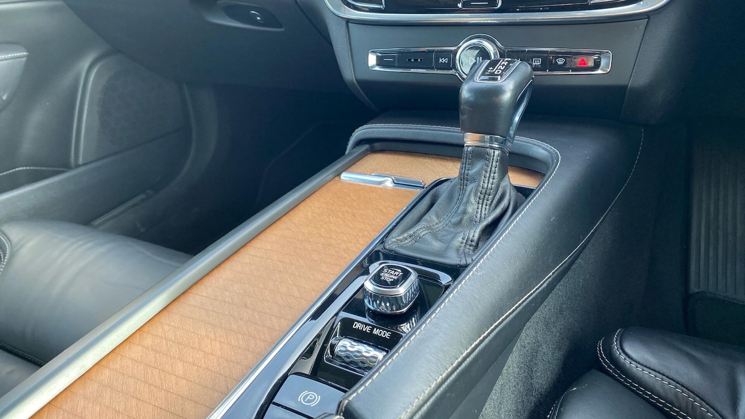 Used Volvo S90 2018 for sale - 77598553: Photo 11