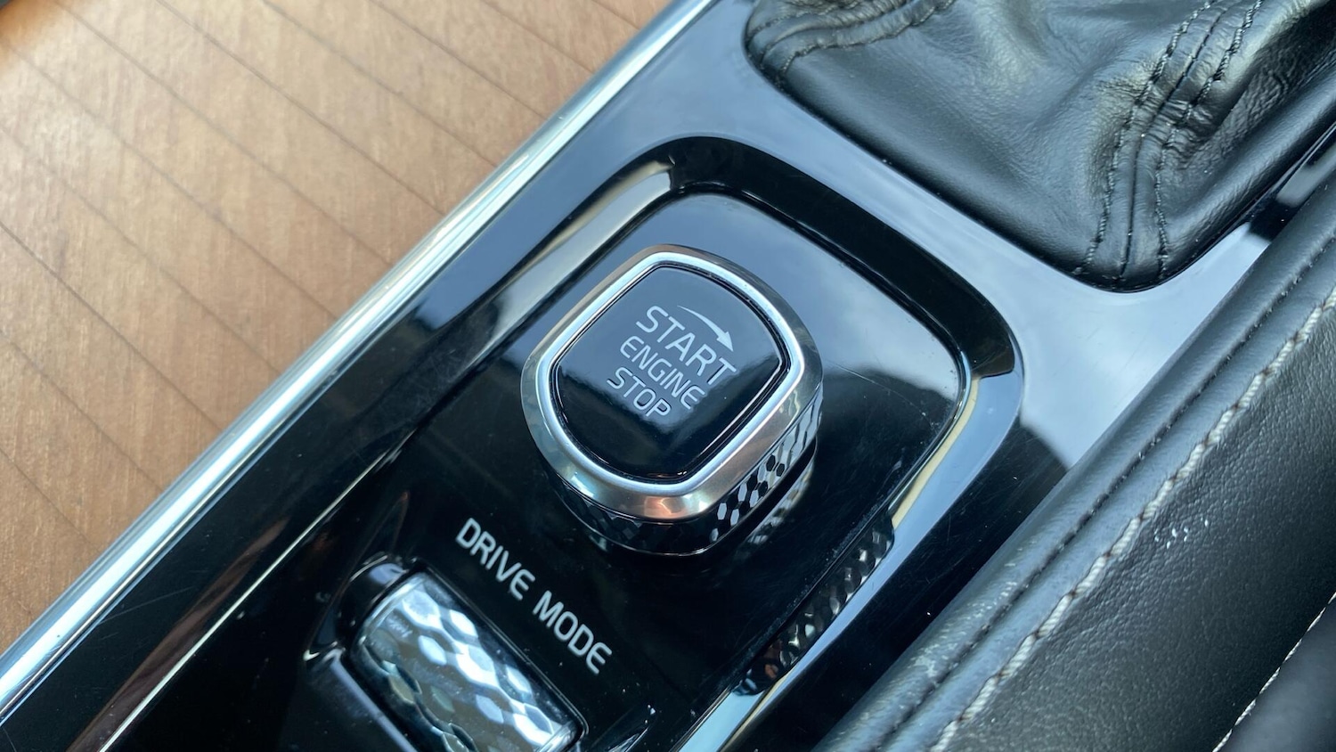 Used Volvo S90 2018 for sale - 77598553: Photo 12