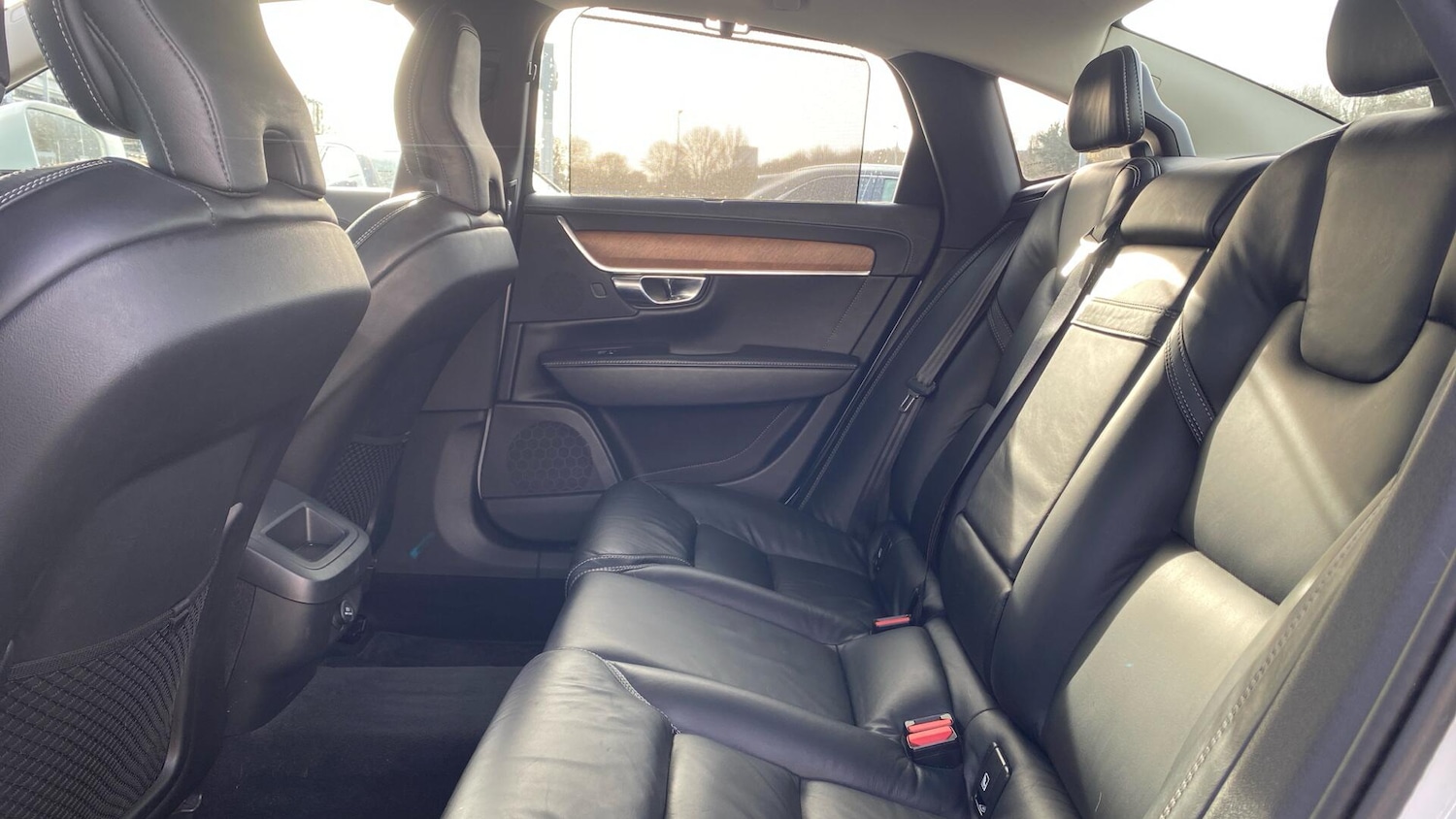 Used Volvo S90 2018 for sale - 77598553: Photo 14