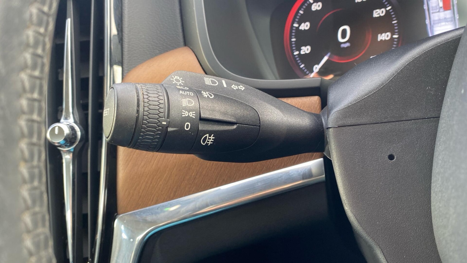 Used Volvo S90 2018 for sale - 77598553: Photo 15