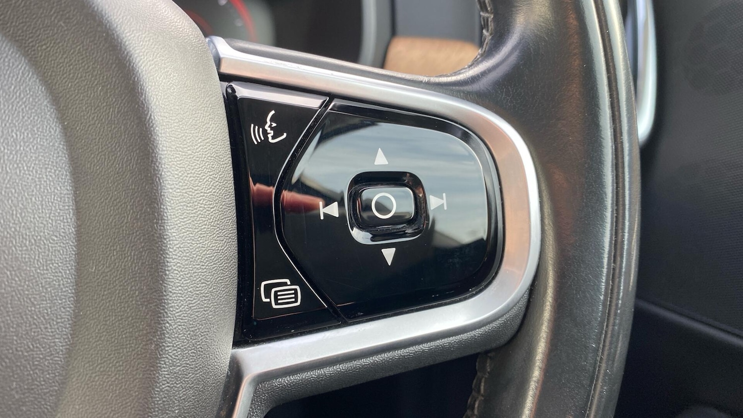 Used Volvo S90 2018 for sale - 77598553: Photo 17