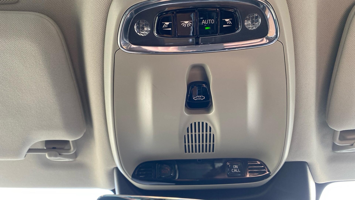 Used Volvo S90 2018 for sale - 77598553: Photo 20